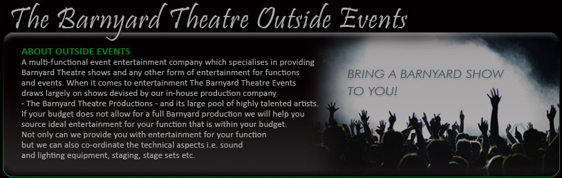 Outside Events