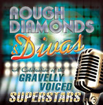 Rough Diamonds & Divas
