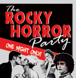 The Rocky Horror Party