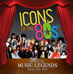 Icons of the 80