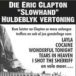 Eric Clapton Tribute