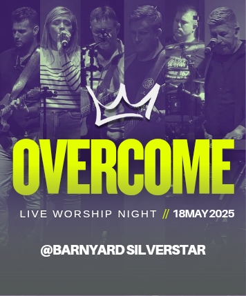 OVERCOME