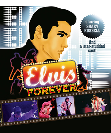 Elvis Forever