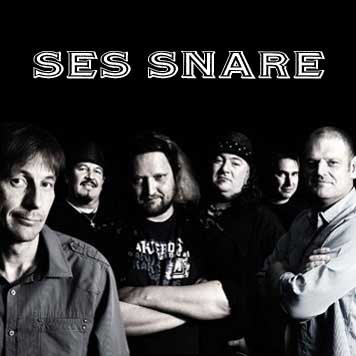 The Barnyard Theatre SES SNARE