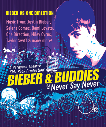 Bieber & Buddies