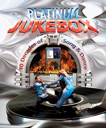 Platinum Jukebox