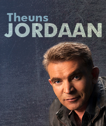 Theuns Jordaan