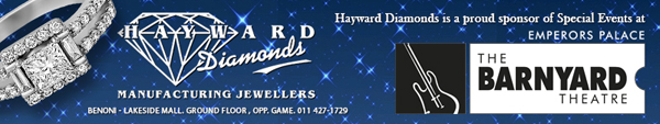 Hayward Diamonds