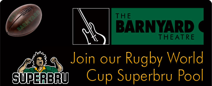 Go Bokke! - Join our Superbru Pool and Win!